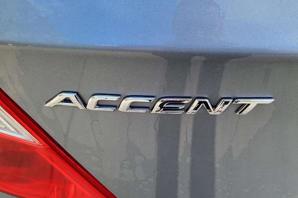 2017 Hyundai Accent Sport RB6