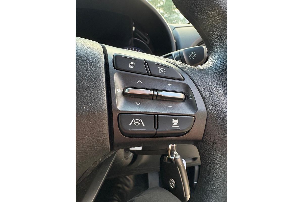 2021 Hyundai Kona OS.V4