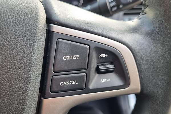 2017 Hyundai Accent Sport RB6