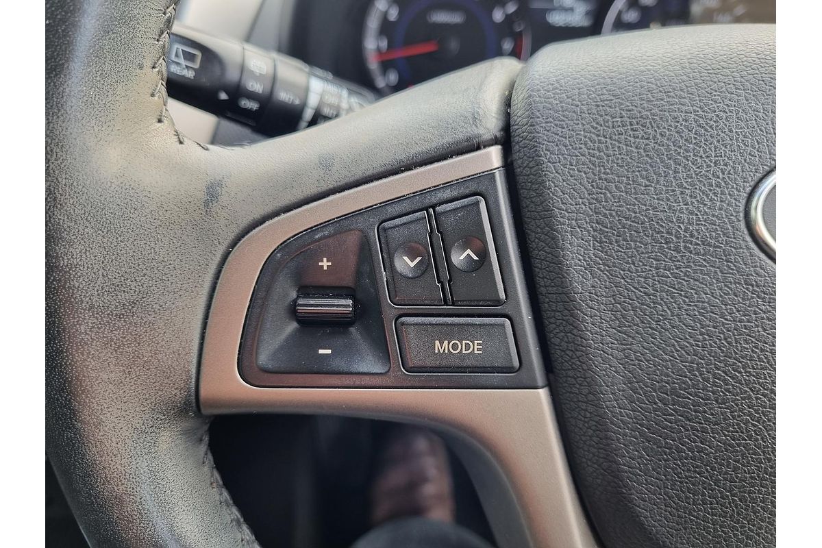2017 Hyundai Accent Sport RB6