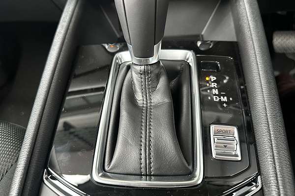 2025 Mazda CX-5 G25 Maxx Sport KF Series