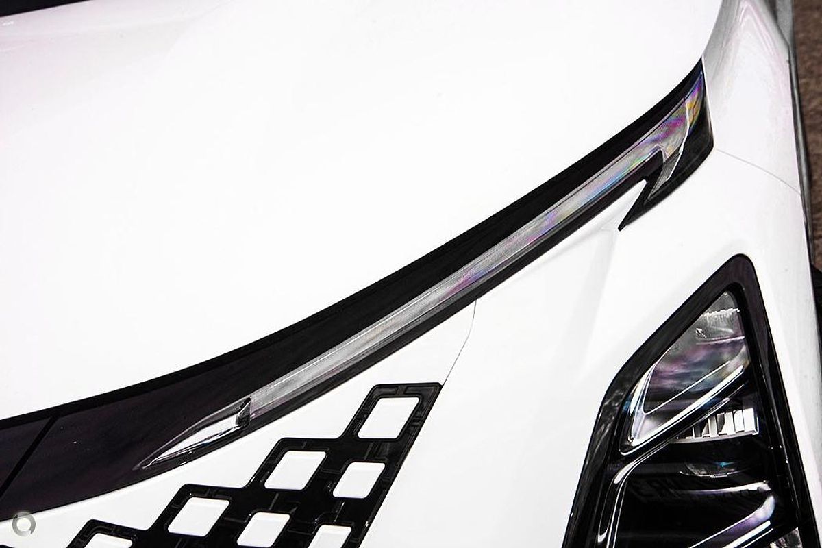 2025 Chery C5 Urban