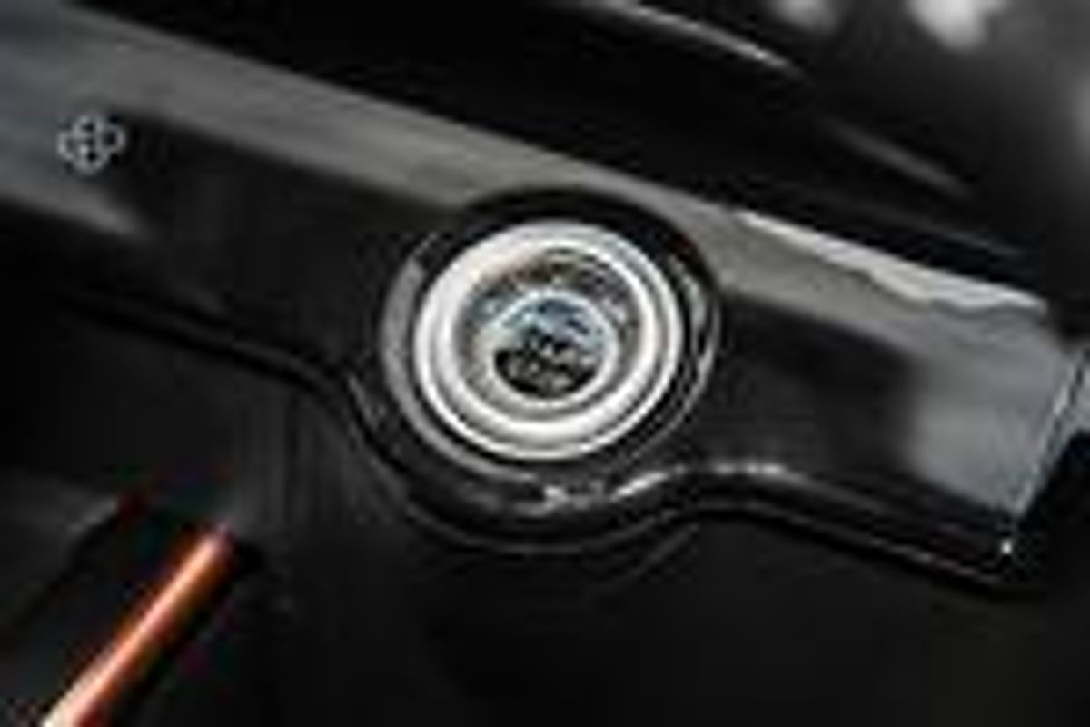 2025 Chery C5 Urban