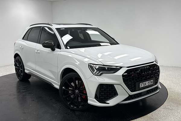 2024 Audi RS Q3 F3