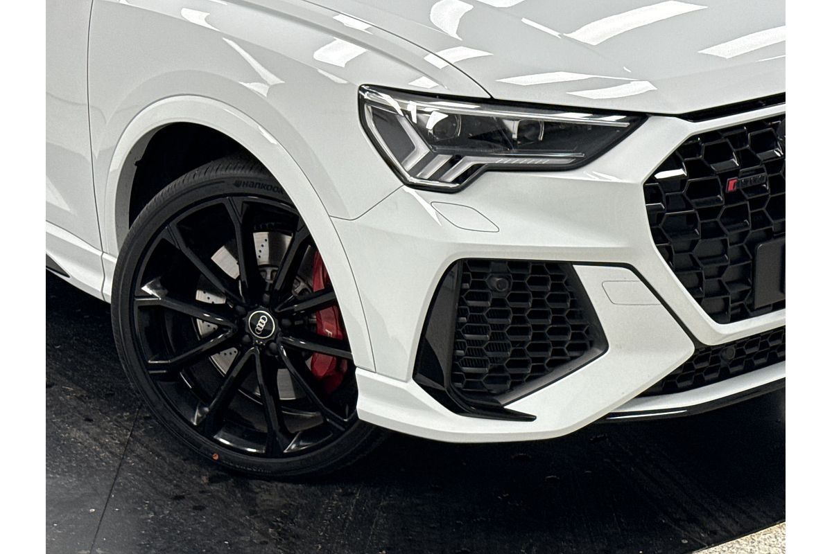 2024 Audi RS Q3 F3