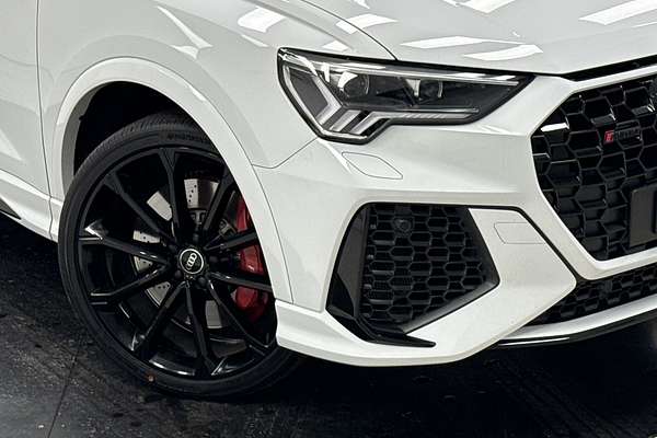 2024 Audi RS Q3 F3