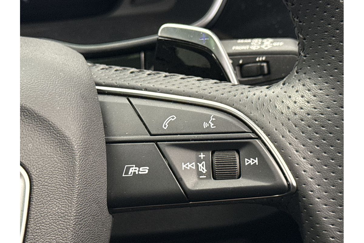 2024 Audi RS Q3 F3