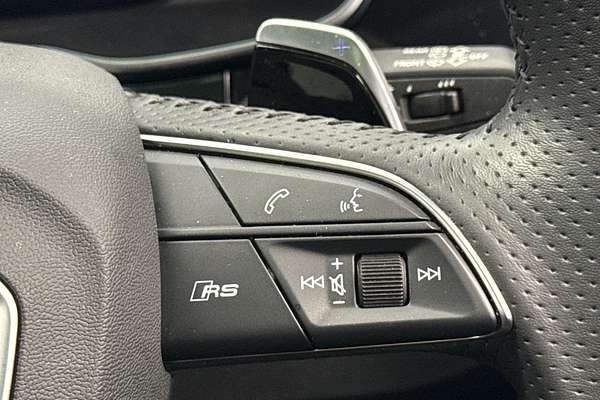 2024 Audi RS Q3 F3