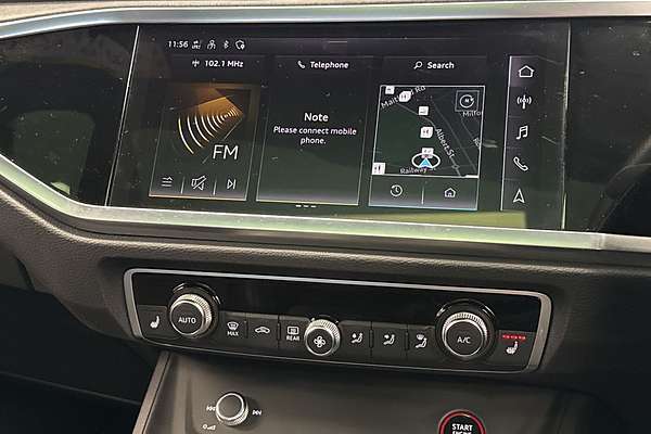 2024 Audi RS Q3 F3