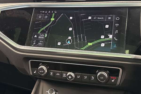 2024 Audi RS Q3 F3
