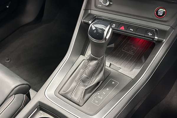2024 Audi RS Q3 F3