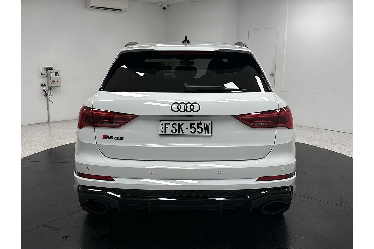 2024 Audi RS Q3 F3