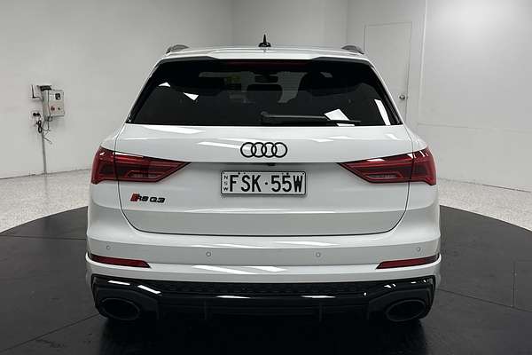 2024 Audi RS Q3 F3