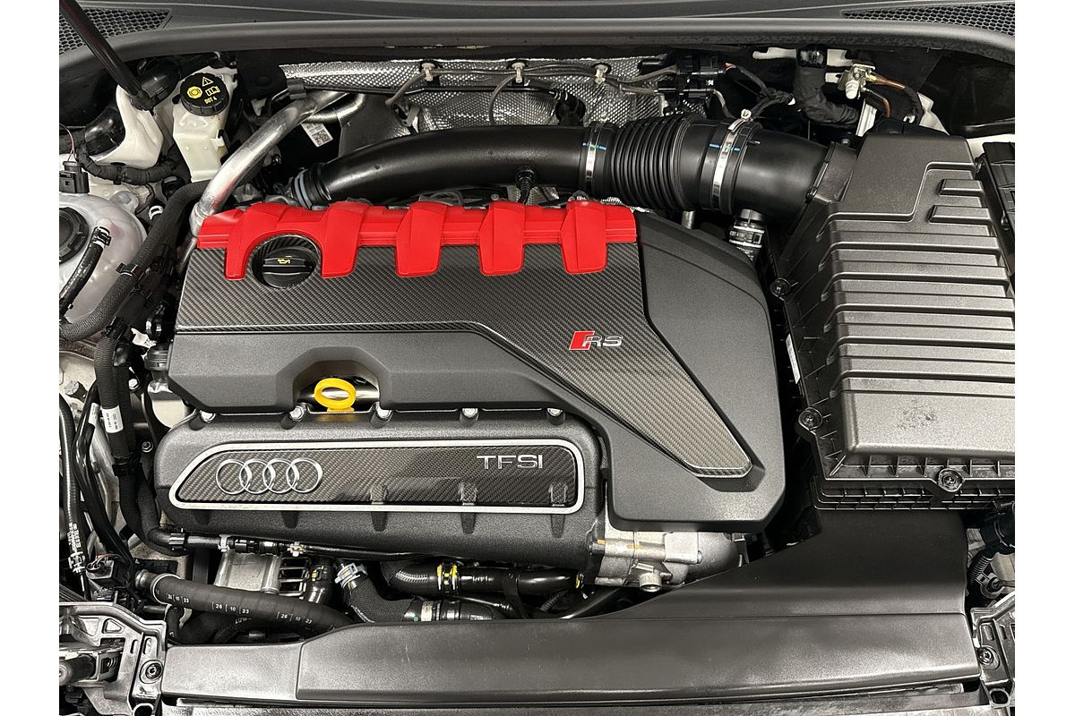 2024 Audi RS Q3 F3