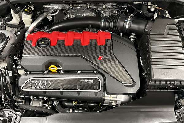 2024 Audi RS Q3 F3