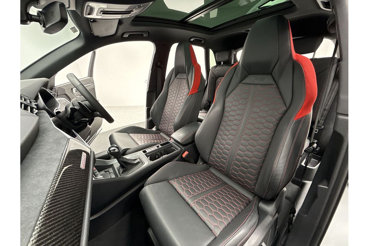2024 Audi RS Q3 F3