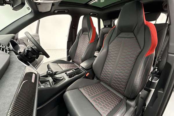 2024 Audi RS Q3 F3