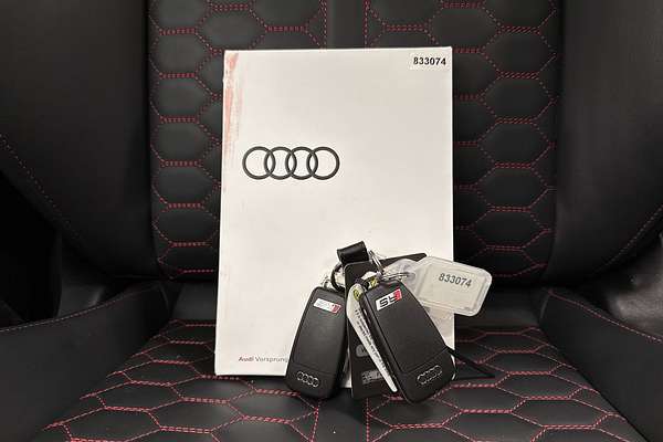 2024 Audi RS Q3 F3