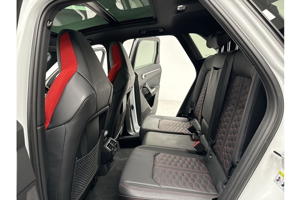 2024 Audi RS Q3 F3