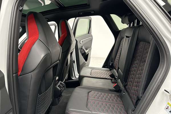 2024 Audi RS Q3 F3