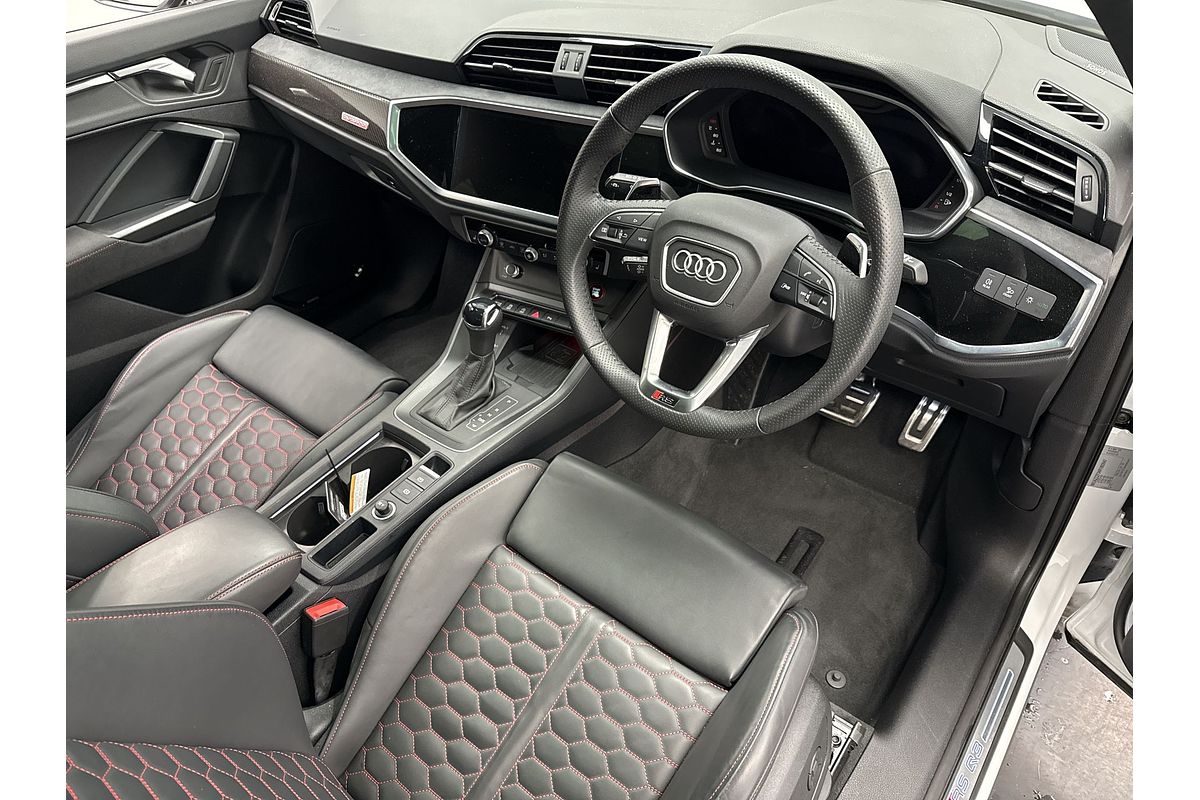2024 Audi RS Q3 F3