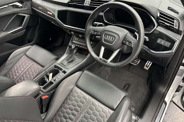 2024 Audi RS Q3 F3