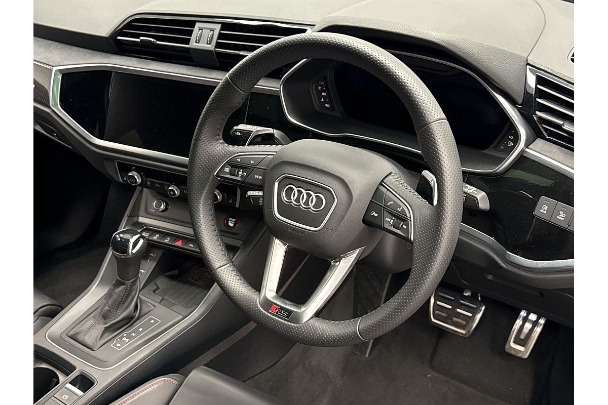 2024 Audi RS Q3 F3