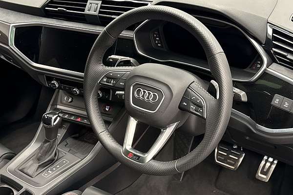 2024 Audi RS Q3 F3