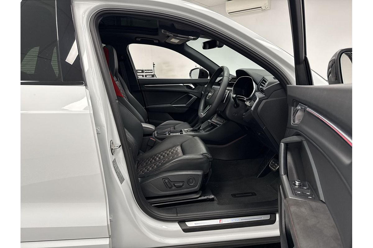 2024 Audi RS Q3 F3
