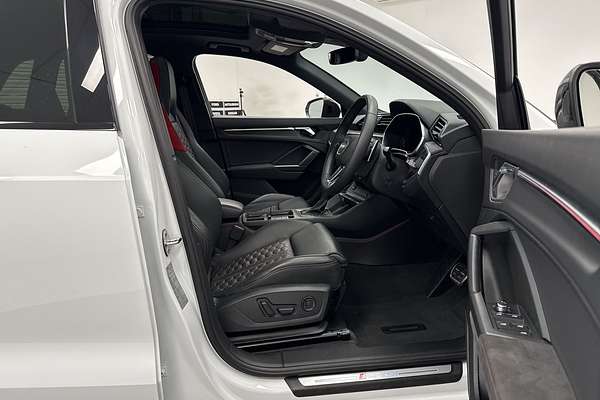 2024 Audi RS Q3 F3