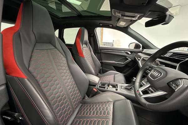 2024 Audi RS Q3 F3