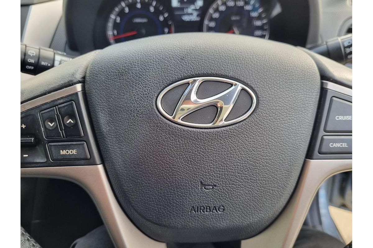 2017 Hyundai Accent Sport RB6