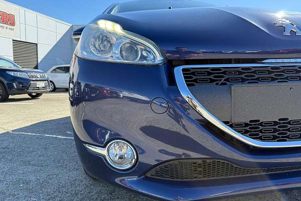 2012 Peugeot 208 Allure A9