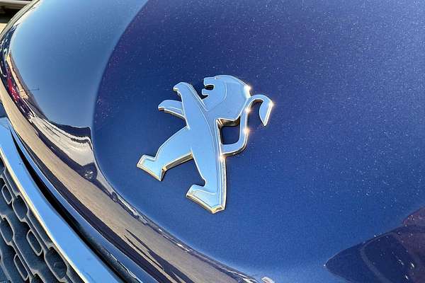 2012 Peugeot 208 Allure A9