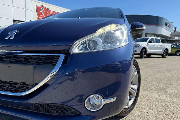 2012 Peugeot 208 Allure A9