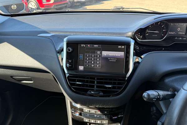 2012 Peugeot 208 Allure A9