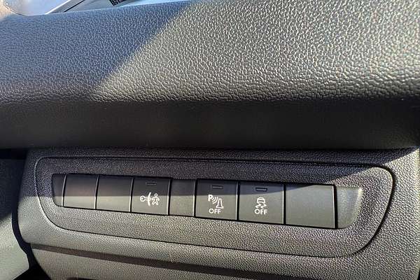 2012 Peugeot 208 Allure A9
