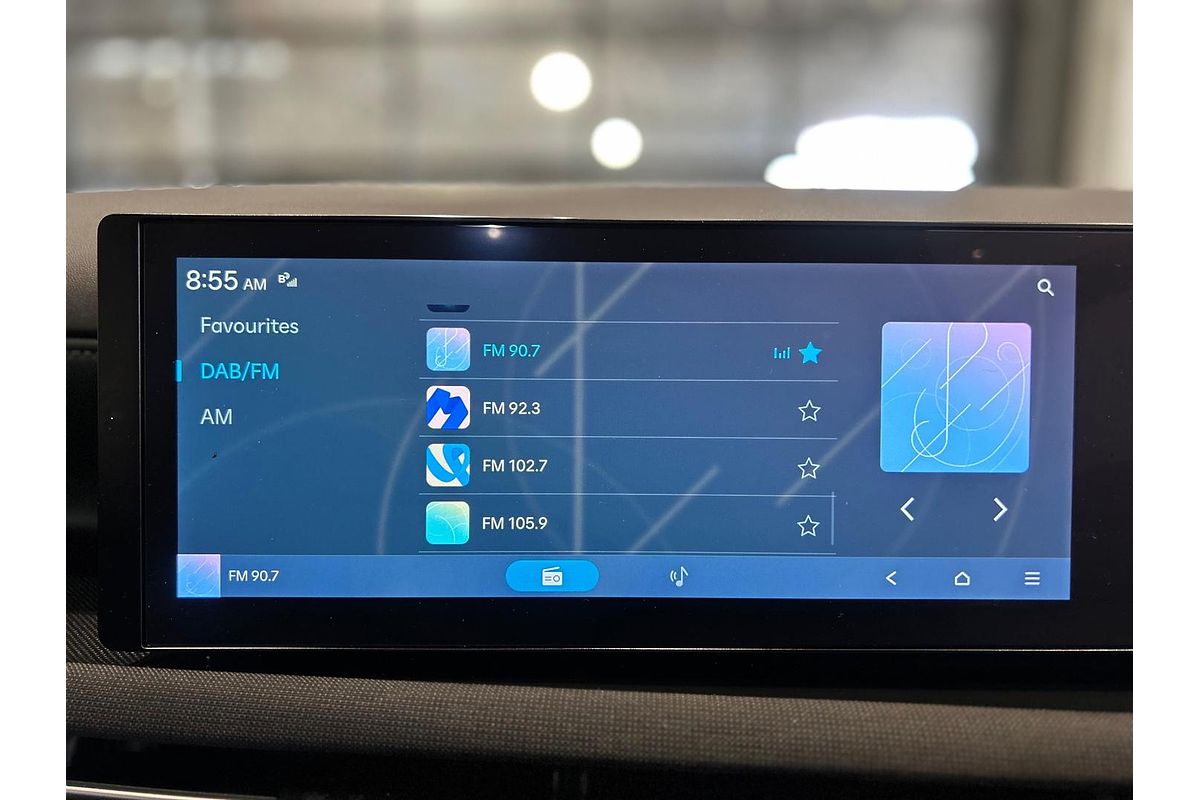 2024 Hyundai Tucson NX4.V3