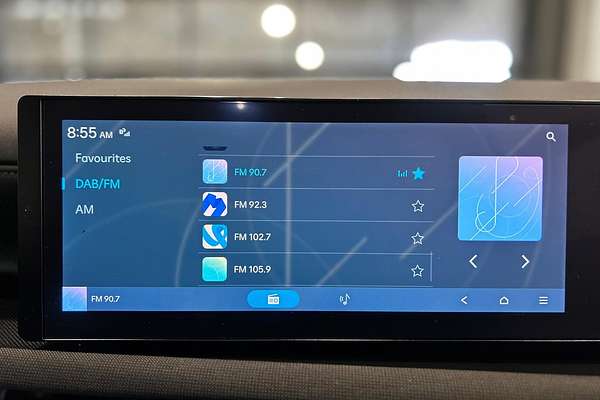 2024 Hyundai Tucson NX4.V3