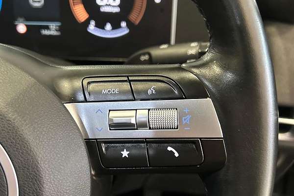 2024 Hyundai Tucson NX4.V3