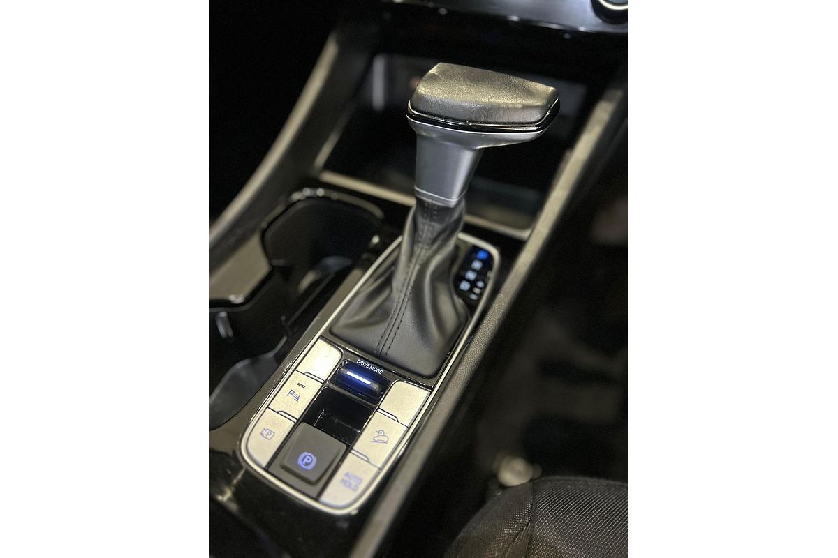 2024 Hyundai Tucson NX4.V3