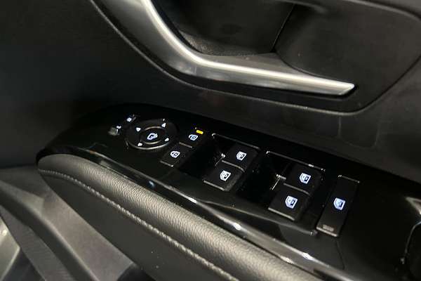 2024 Hyundai Tucson NX4.V3