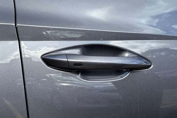2025 Hyundai Tucson NX4.V3