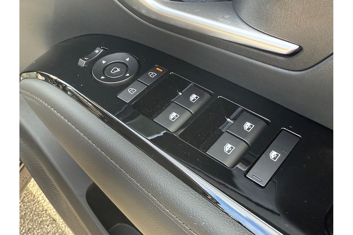 2025 Hyundai Tucson NX4.V3