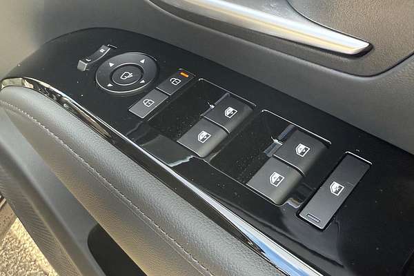 2025 Hyundai Tucson NX4.V3