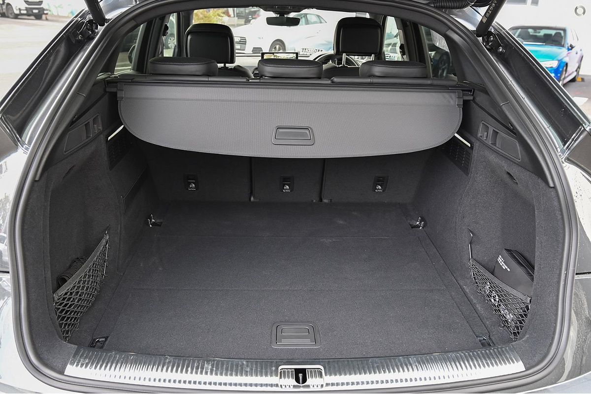 2025 Audi SQ5 TDI FY