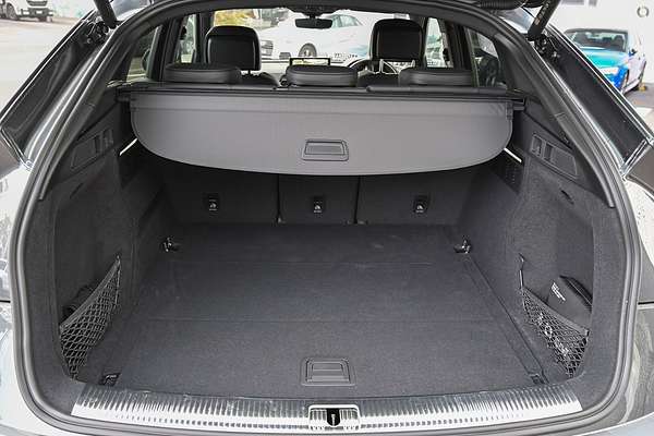 2025 Audi SQ5 TDI FY