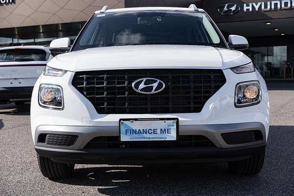 2024 Hyundai Venue Active QX.V5