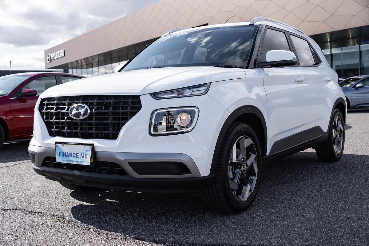 2024 Hyundai Venue Active QX.V5