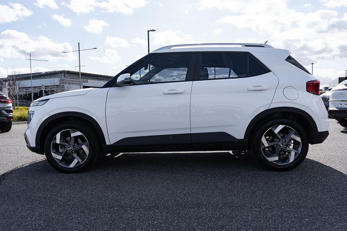 2024 Hyundai Venue Active QX.V5